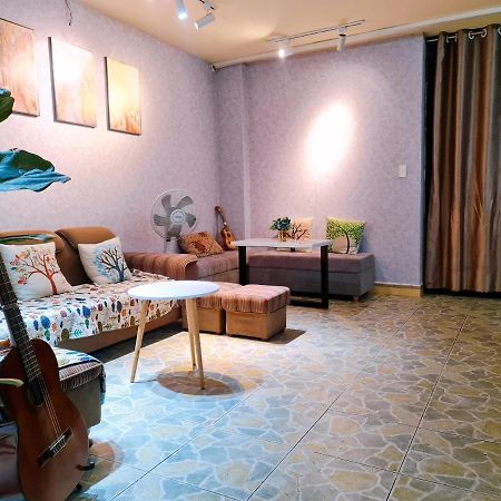 Greenhome Hotel Haiphong Exterior foto