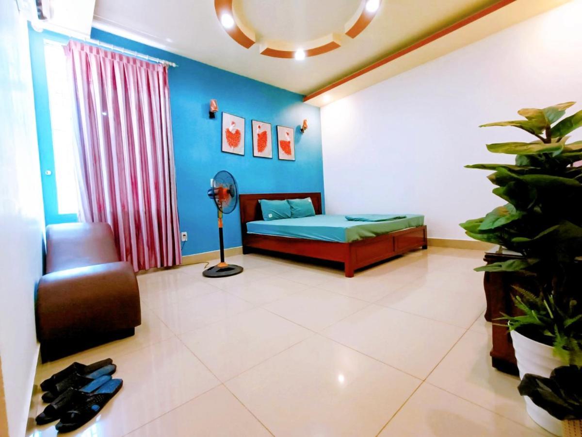 Greenhome Hotel Haiphong Exterior foto