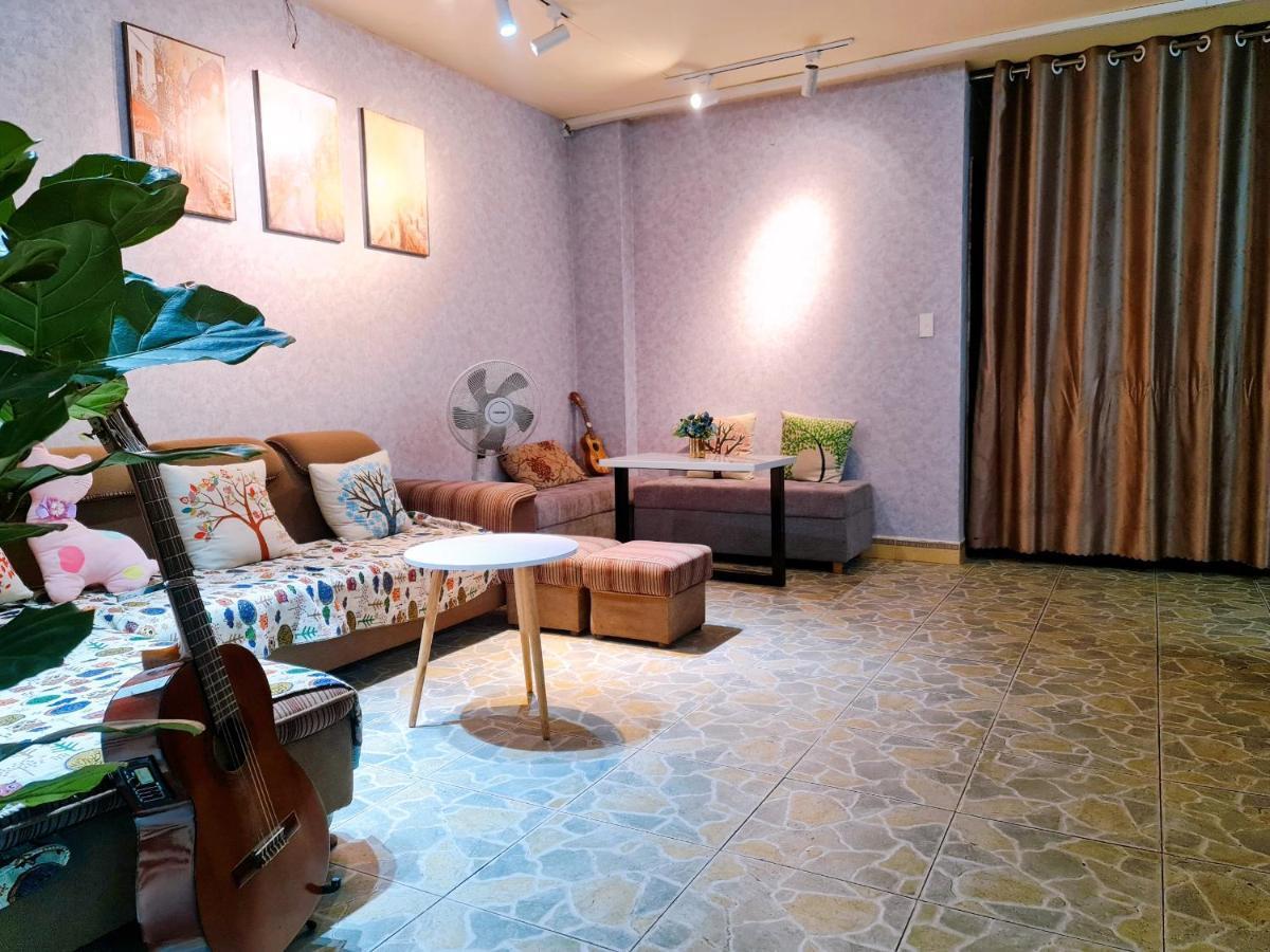 Greenhome Hotel Haiphong Exterior foto
